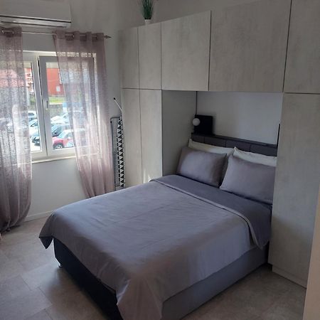 Stefan 2 Apartment Umag Exterior photo