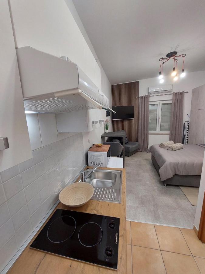 Stefan 2 Apartment Umag Exterior photo