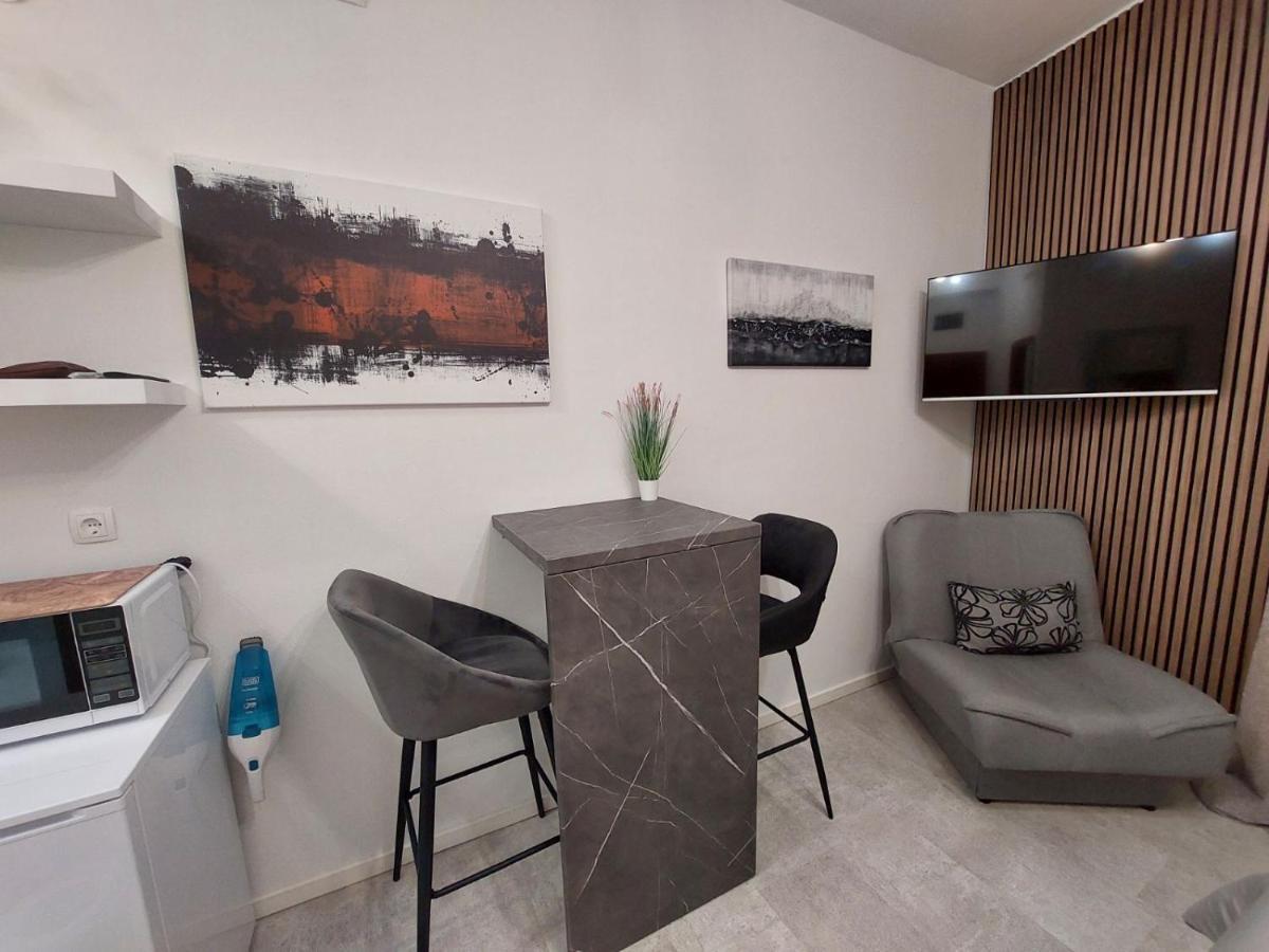 Stefan 2 Apartment Umag Exterior photo