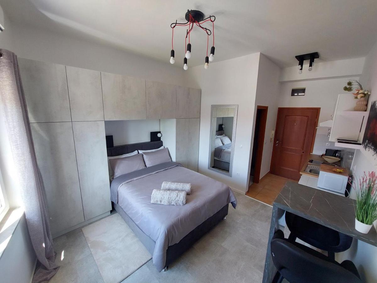 Stefan 2 Apartment Umag Exterior photo